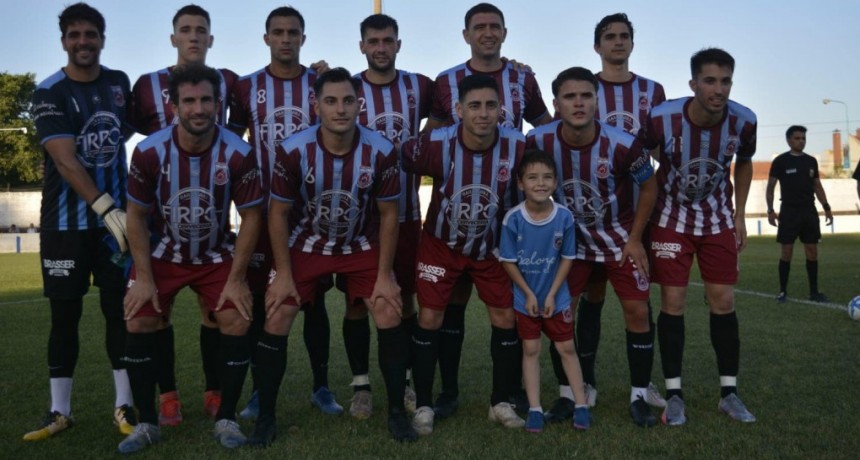 Balonpie viaja a 25 de Mayo para mantener la punta de su zona, conocé detalles del fallo que le permitió ganar los puntos