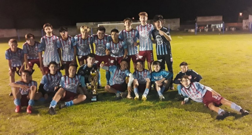 Después de tres noches de fútbol, se definió la Copa Argentina 