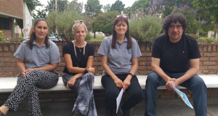 La EES N° 4 presenta el Festival de Arte Destacados 2021