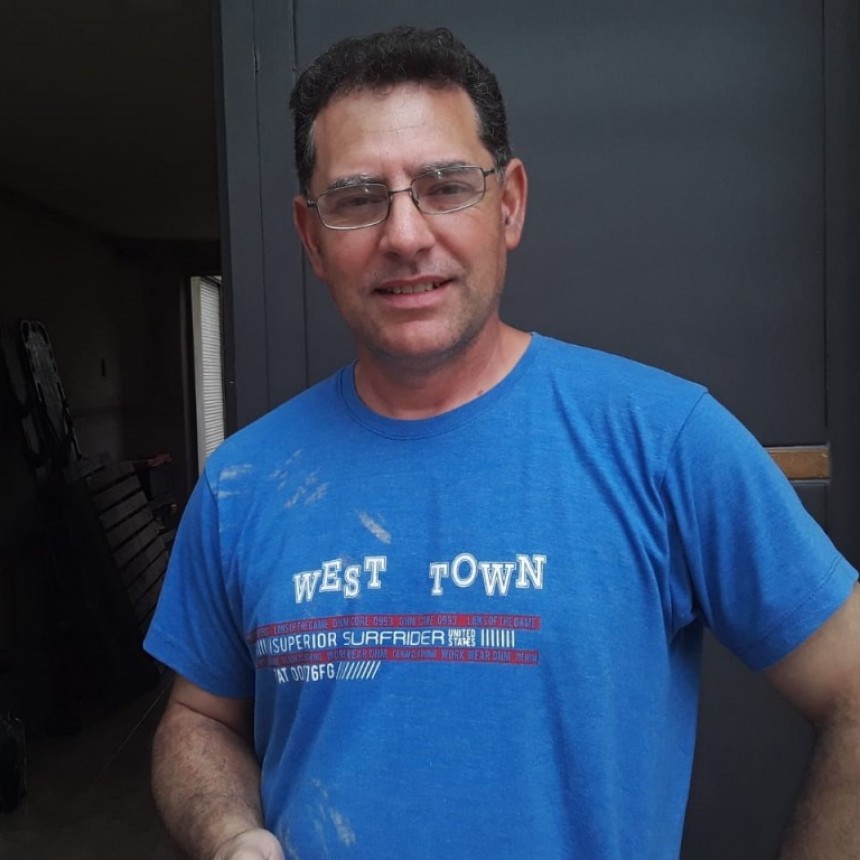 Martín Moreno: “Vamos a tener un fin de semana a pura fiesta”  