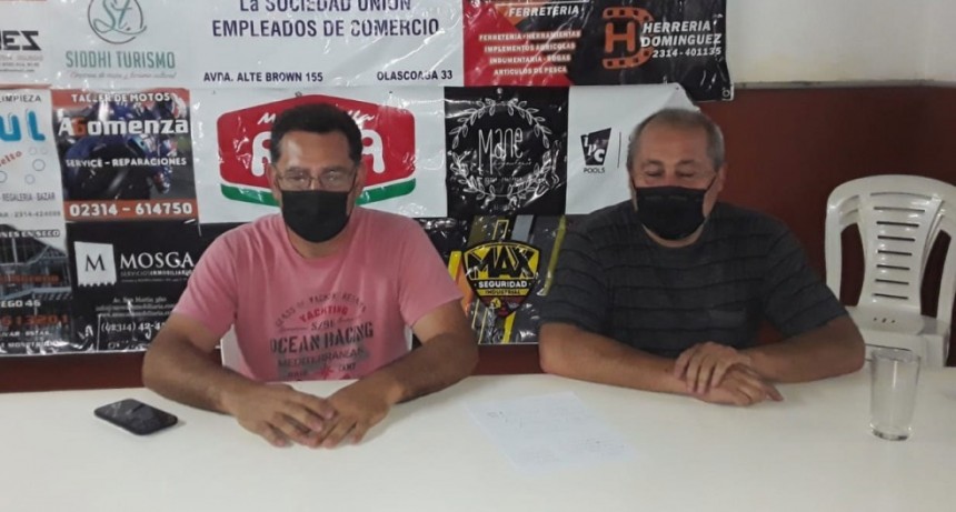 Se anuncio el 1° festival San Luis Canta