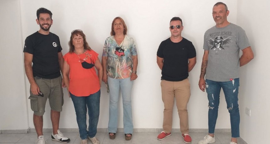 Se realiz&oacute; la entrega de premios mayores de la rifa del Club Estudiantes y LALCEC