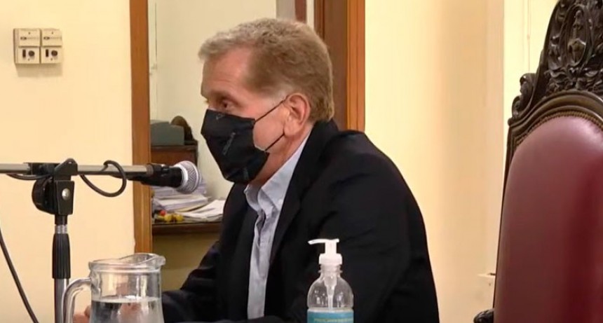 Hoy miércoles sesiona el Concejo Deliberante