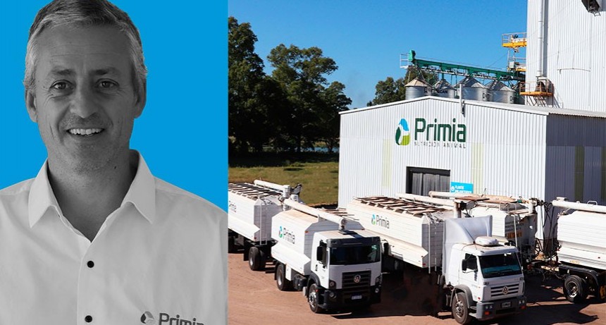 Mateo Pascuet (Primia): “Seguimos trabajando, abriendo unidades de negocio e imponiendo la marca en la zona”