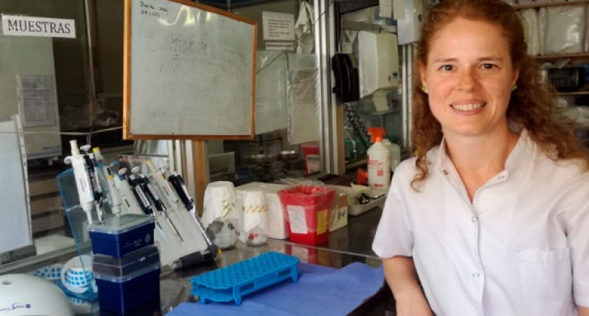 Paula Aulicino: “Hasta el ingreso de la variante Omicron, la mayoría de los contagios derivaban en Delta, ambas son mucho más transmisibles que el resto”