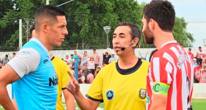 Quique Esp&iacute;ndola: &ldquo;Hemos tenido un balance m&aacute;s que positivo para la Agrupaci&oacute;n&rdquo; 