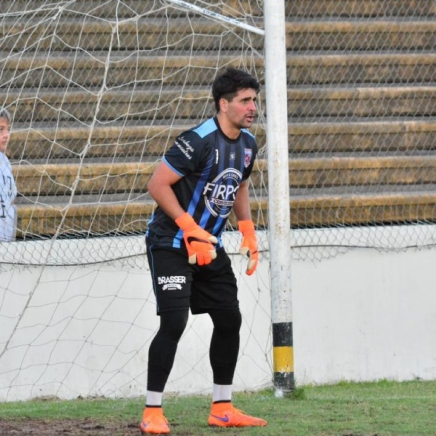 Yonatan Aranas: “Ha sido un año bastante movido y en lo personal, viví muchas experiencias muy buenas” 