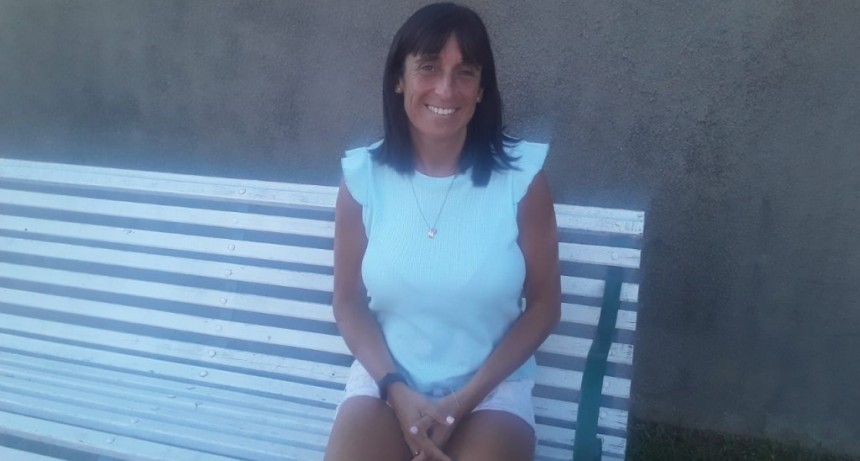 Nadia Godoy: “Fue un año con muchos logros y el cierre fue espectacular”