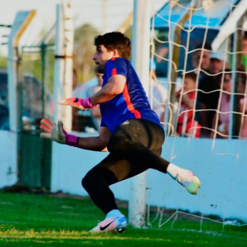 Yonatán Aranas: “Me siento muy orgulloso de la Escuela que hemos creado con el tiempo”