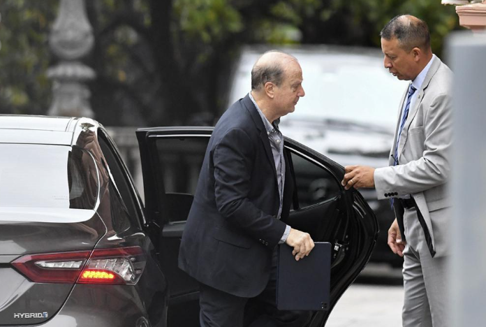 Relocalización de la Planta de Desagües Cloacales: Se evaporan las chances ejecución y realización, tras las definiciones del nuevo Ministro de Infraestructura de la Nación