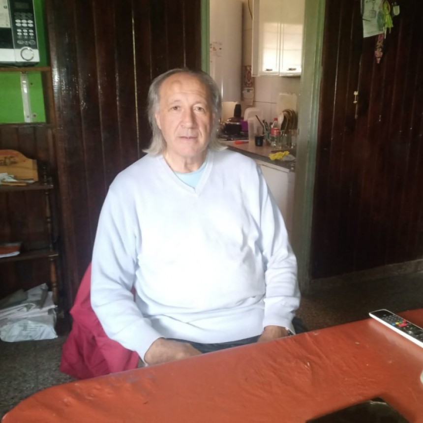 Marcelo Arbe: “Volver a Salazar es una posibilidad linda para que todos podamos dar lo mejor y ser protagonistas