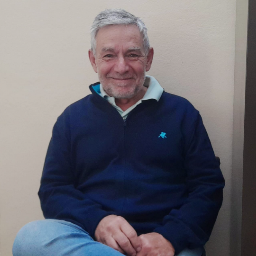 Marcelo Chamaco Valdez: 