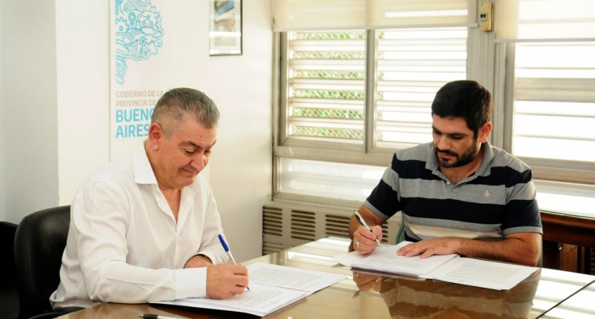Tras la firma del convenio entre IOMA y FEMEBA, los Círculos Médicos reactivan la atención