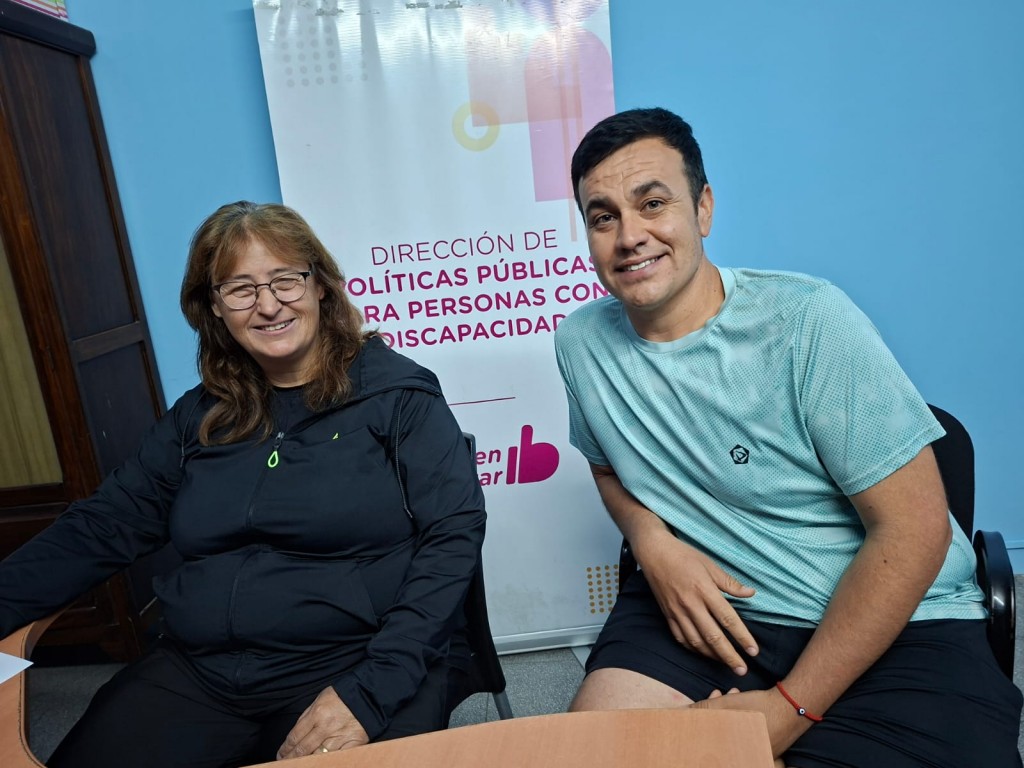 Anunciaron actividades en el marco del 