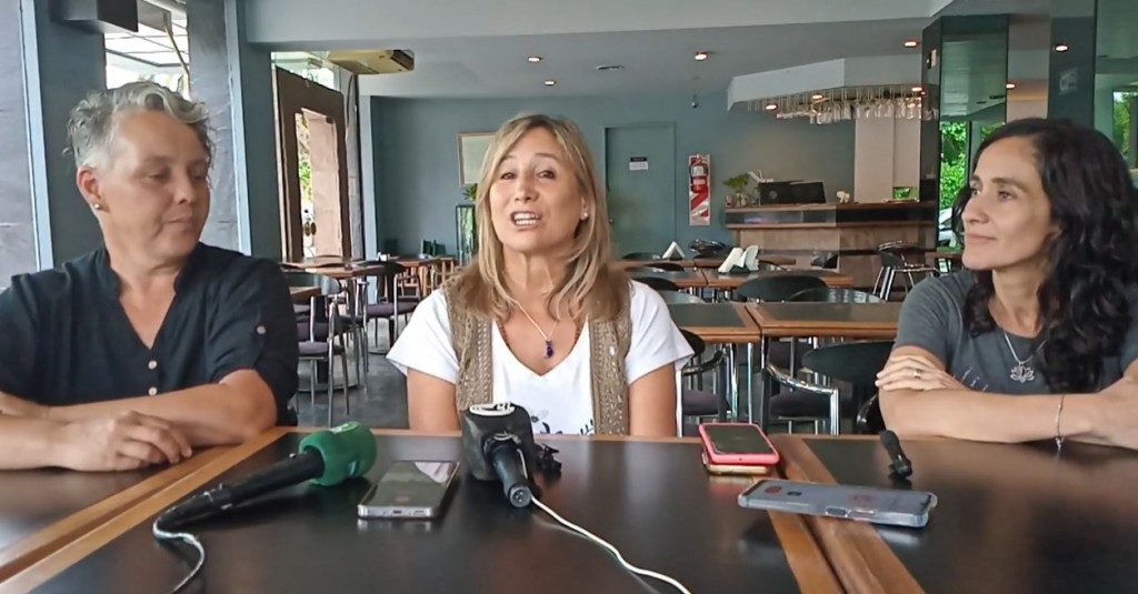 Unión Educadores Bolívar anunció una charla que se dictará este jueves 4 de diciembre en el 