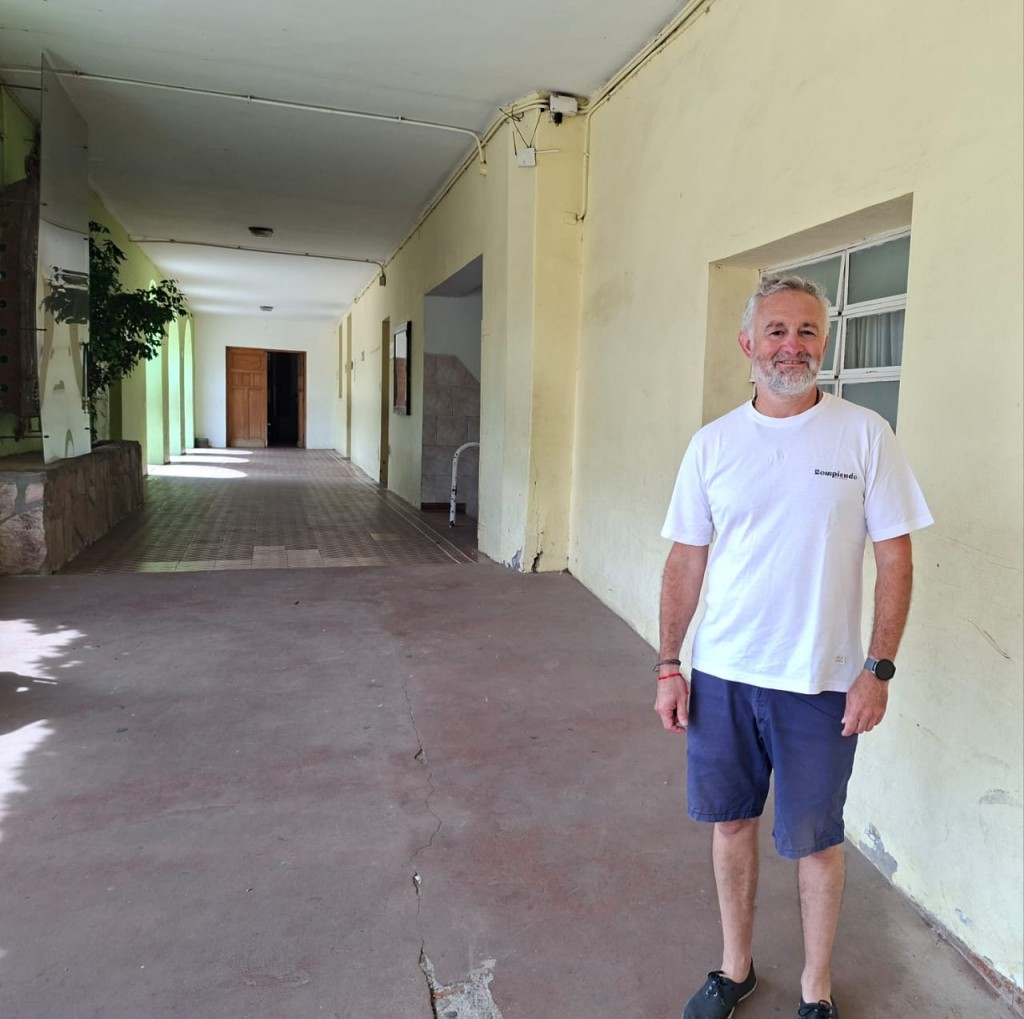 La Cooperadora del Colegio Cervantes anunció una Feria de Navidad