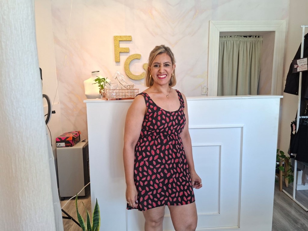 FASHION CHIC  anuncia una Gran Feria de indumentaria para el 13 de diciembre