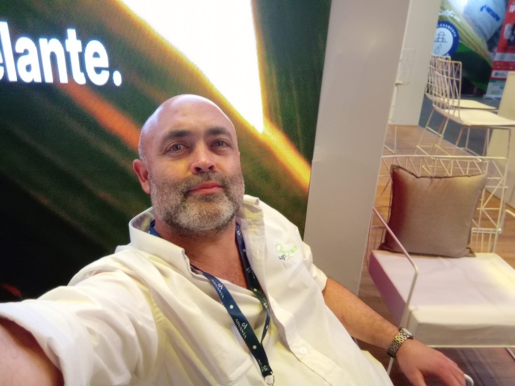 Ingeniero Andrés María Pérez: 