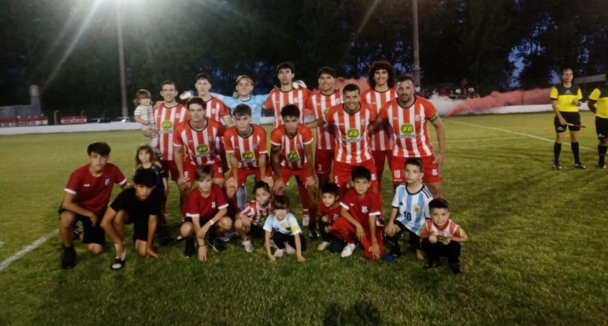 Empleados de Comercio es el primer finalista del Torneo Oficial 