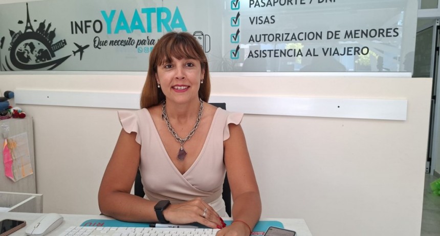 Agencia Yaatra Turismo, ya comenzaron las ventas para ver el Mundial de Fútbol