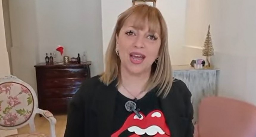 Reina María cumplió tres años en Bolívar