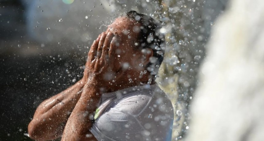 Ola de calor: el Colegio de Médicos de la Provincia de Buenos Aires brindó recomendaciones para prevenir emergencias 